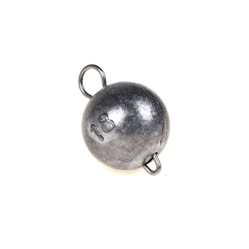 10pcs Cheburashka Insert Lead  - đánh giá và giá Fishing Lure Crankbait