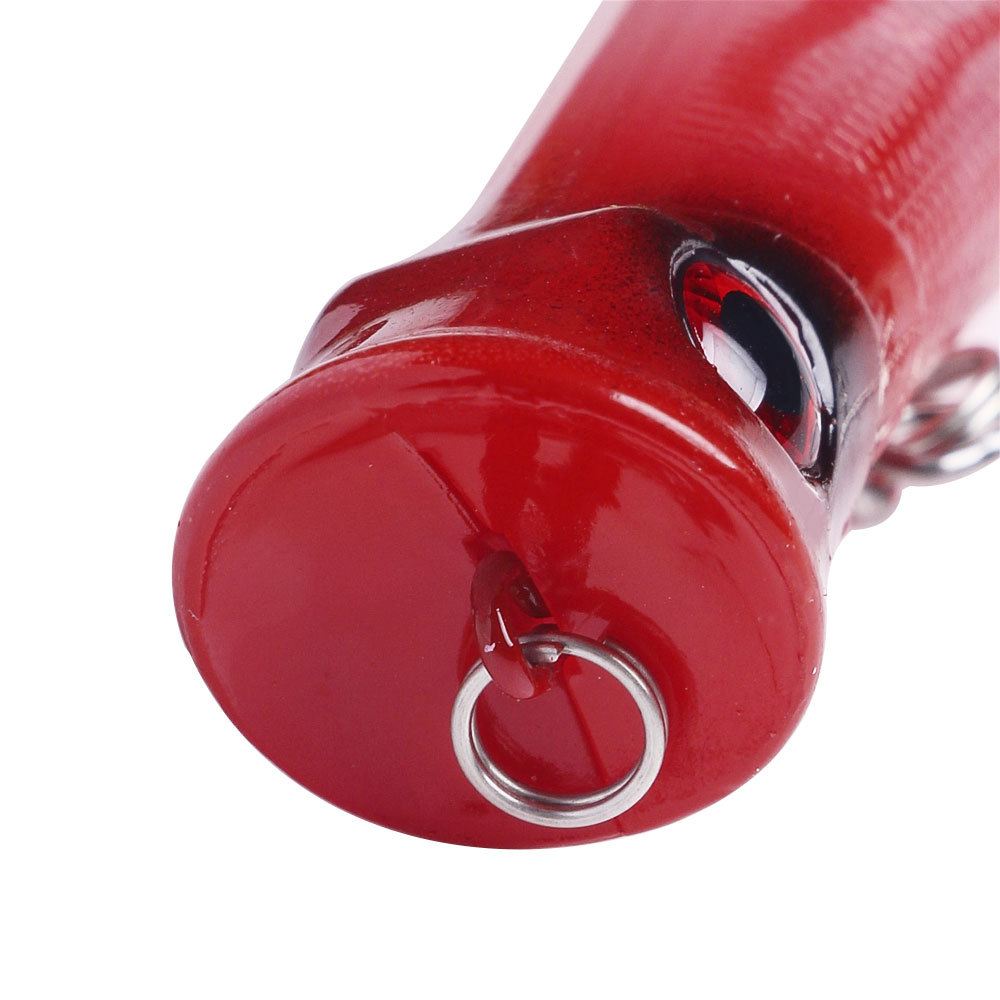 1PC Popper Fishing Lure 8cm-12 - đánh giá và giá Fishing Lure Popper