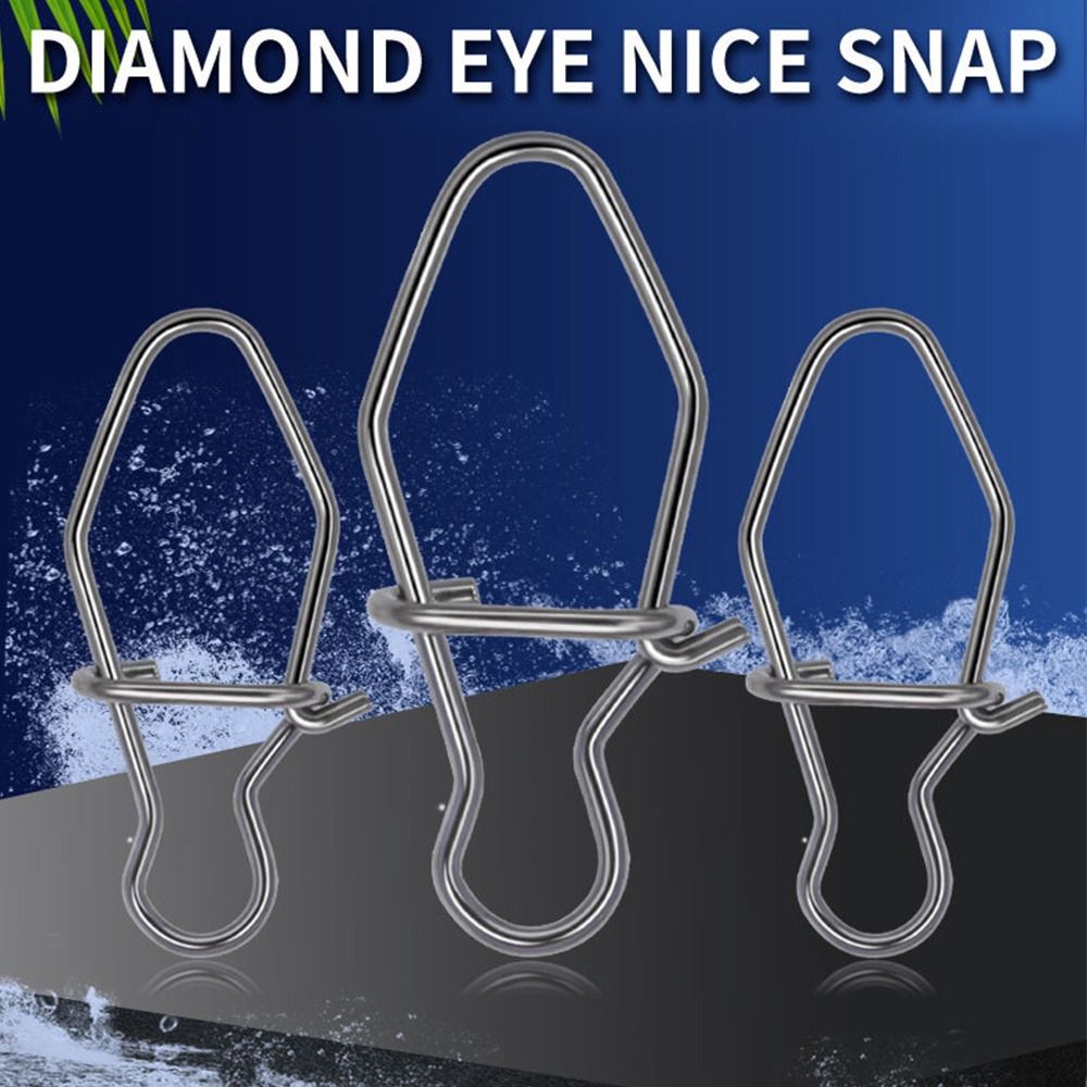 100pcs/lot nice Snap Fishing B - đánh giá và giá Fishing Lure Box