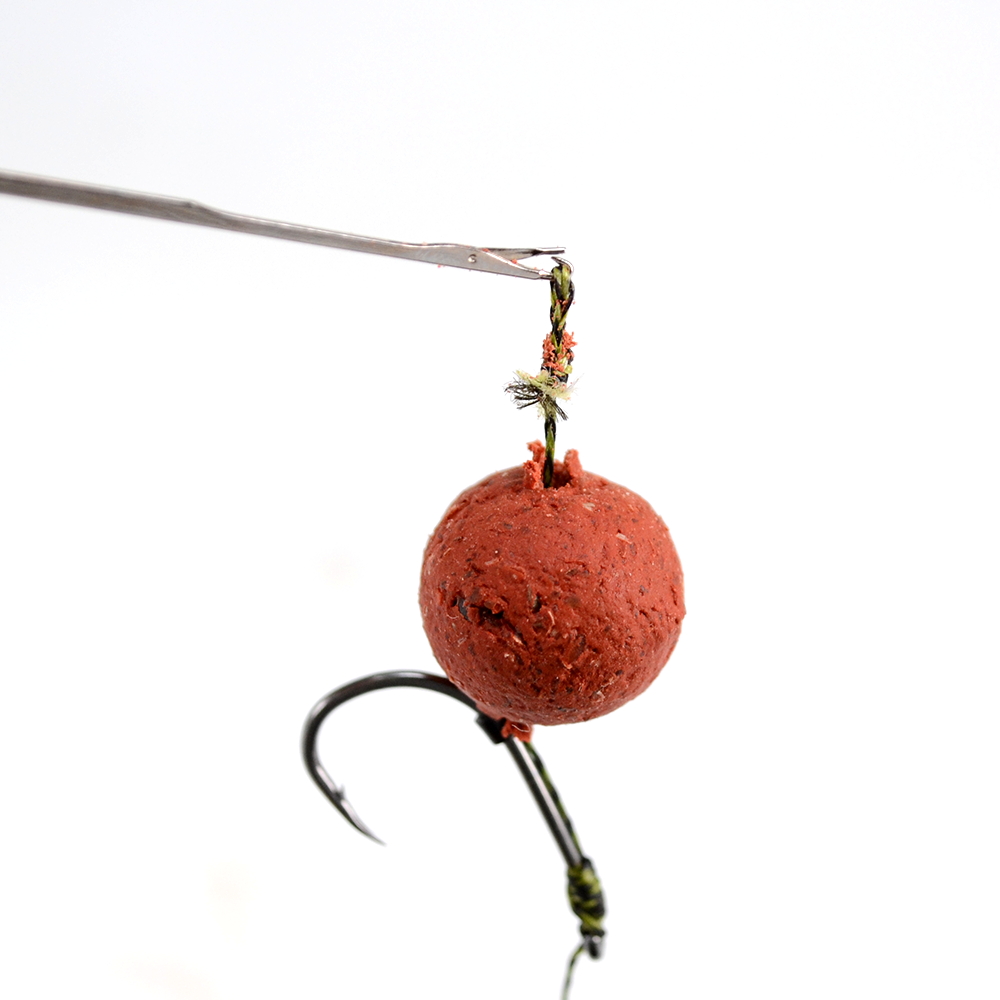 Hirisi Carp Fishing Bait Needl - đánh giá và giá Fishing Lure Making Kit
