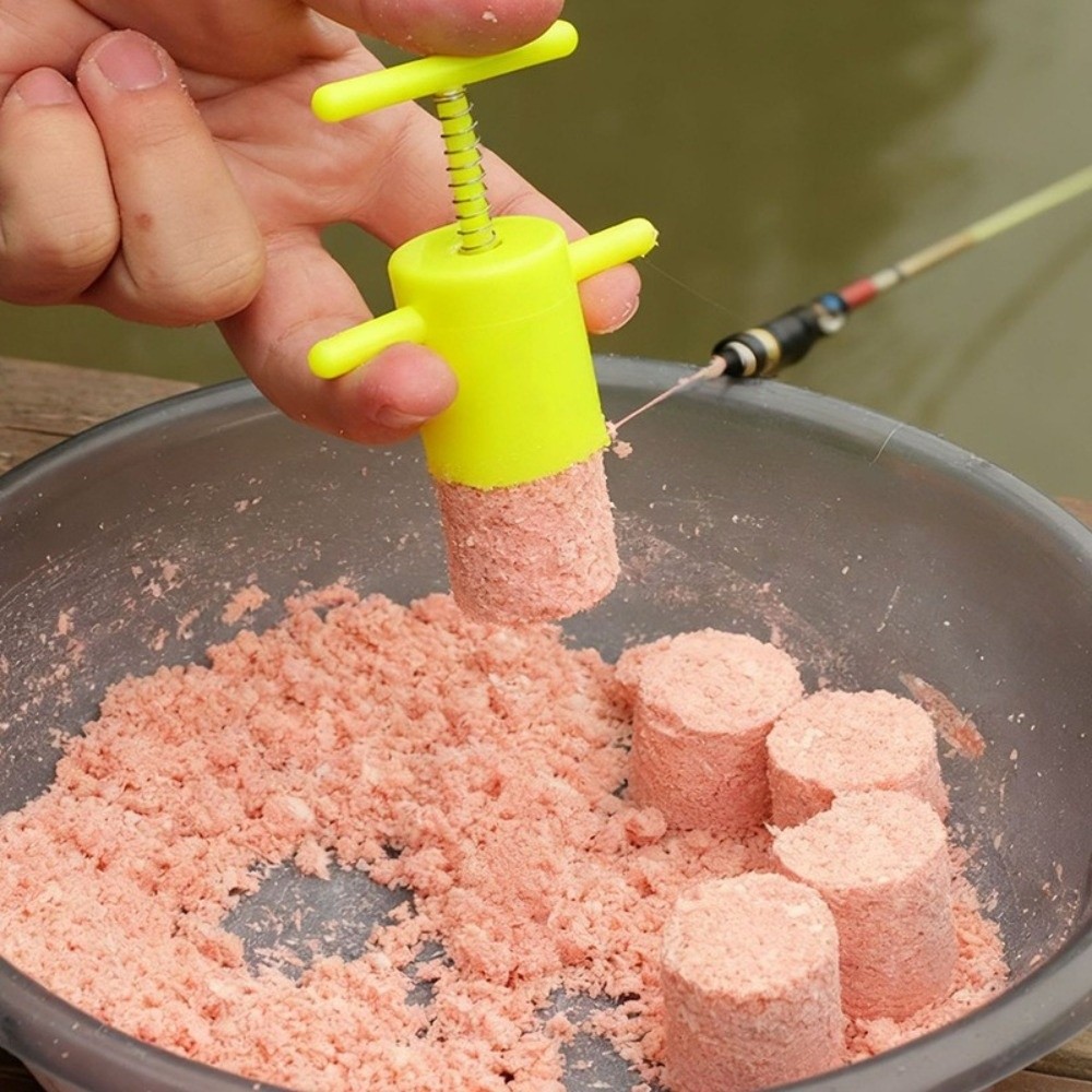 Artifact Portable Fishing Lure - đánh giá và giá Fishing Lure Making Kit