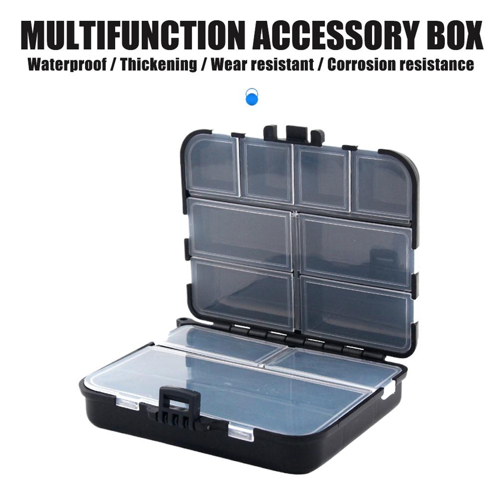 Lure Storage Box Fishing Tackl - đánh giá và giá Fishing Lure Box