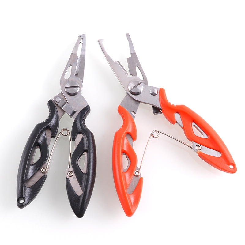 Multifunction Fishing Tools Ac - đánh giá và giá Fishing Lure Making Kit
