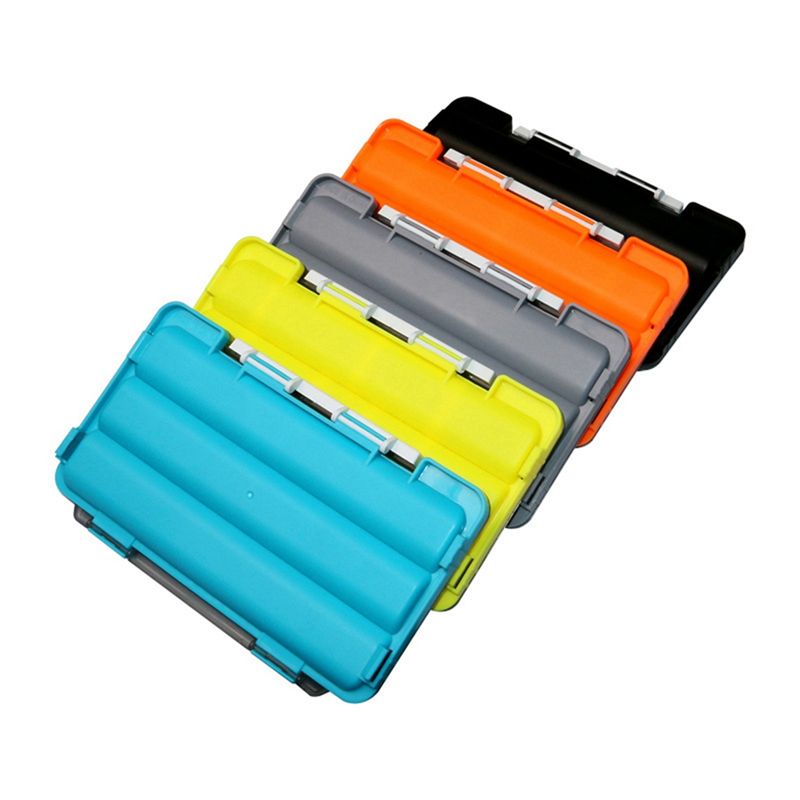 POPULAR-5 PCS Fishing Lure Box - đánh giá và giá Fishing Lure Box