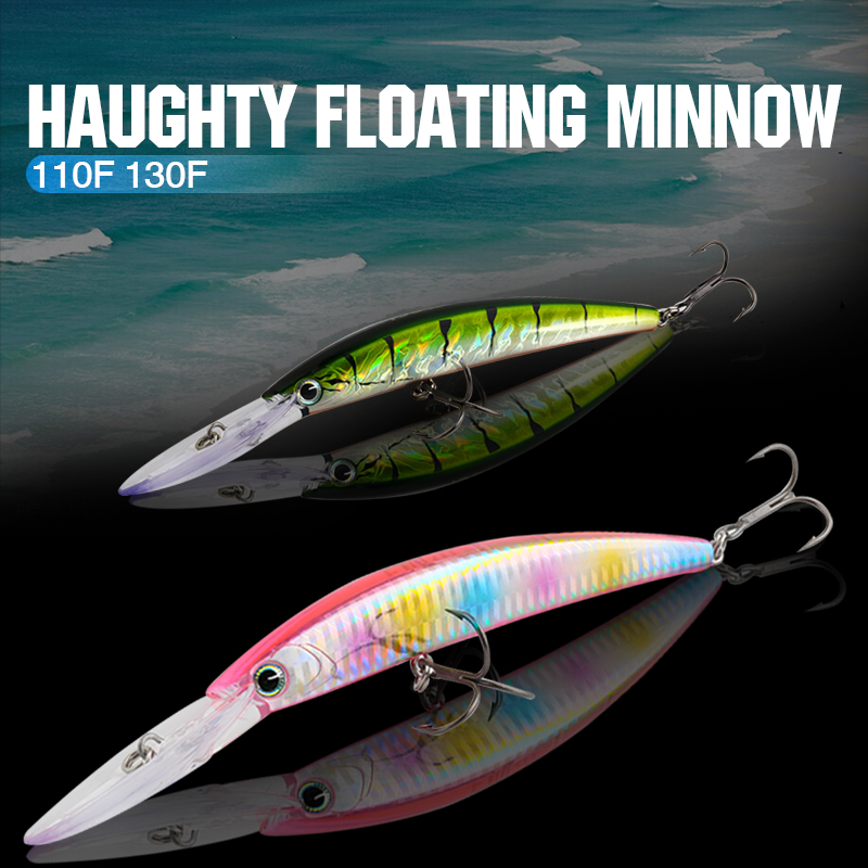 FJORD Floating Fishing Lure 11 - đánh giá và giá Fishing Lure Topwater