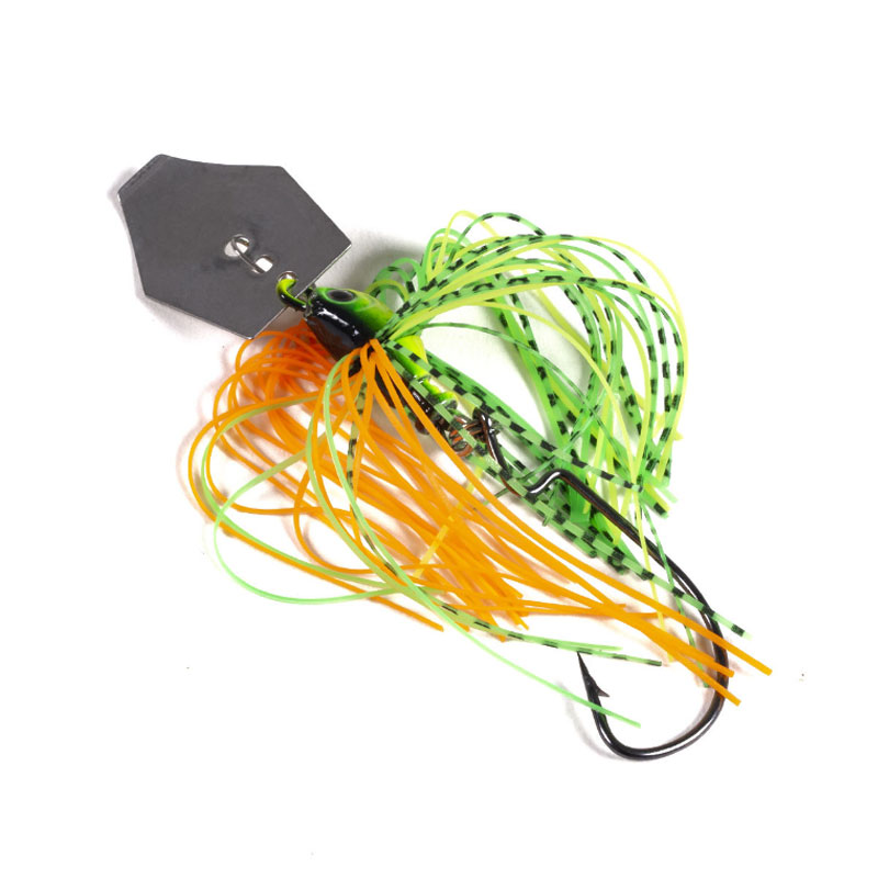 6 Pcs/Set Chatterbait Fishing  - đánh giá và giá Fishing Lure Crankbait