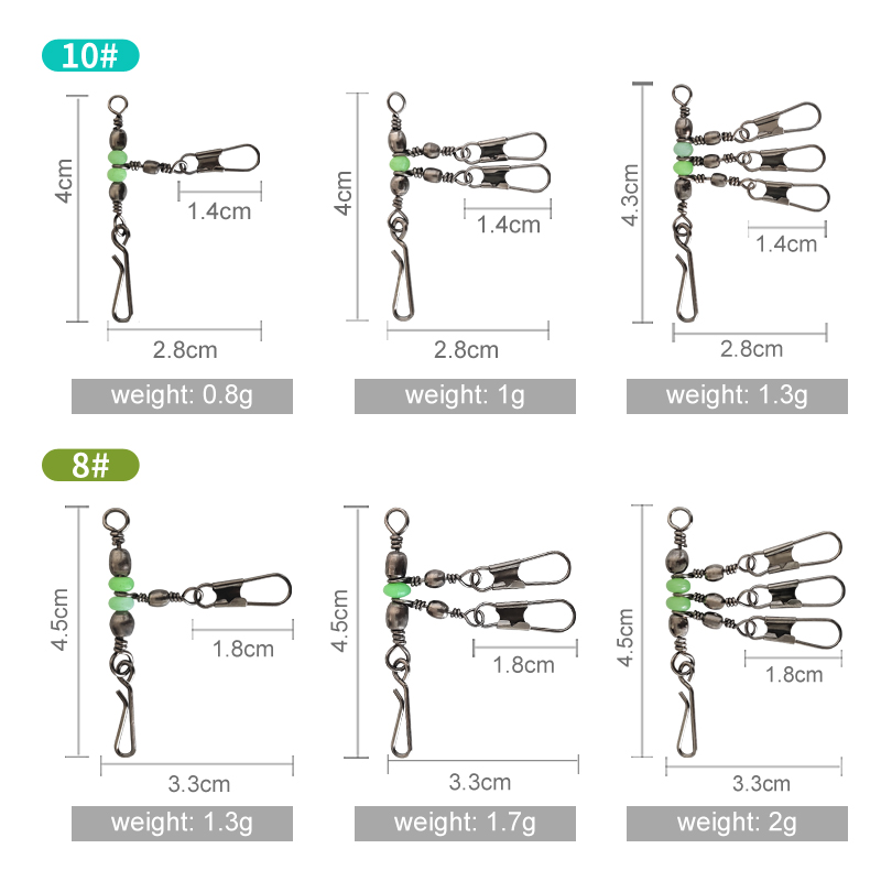 New 8# 10# Squid Jig Lure Swiv - đánh giá và giá Fishing Lure Jig