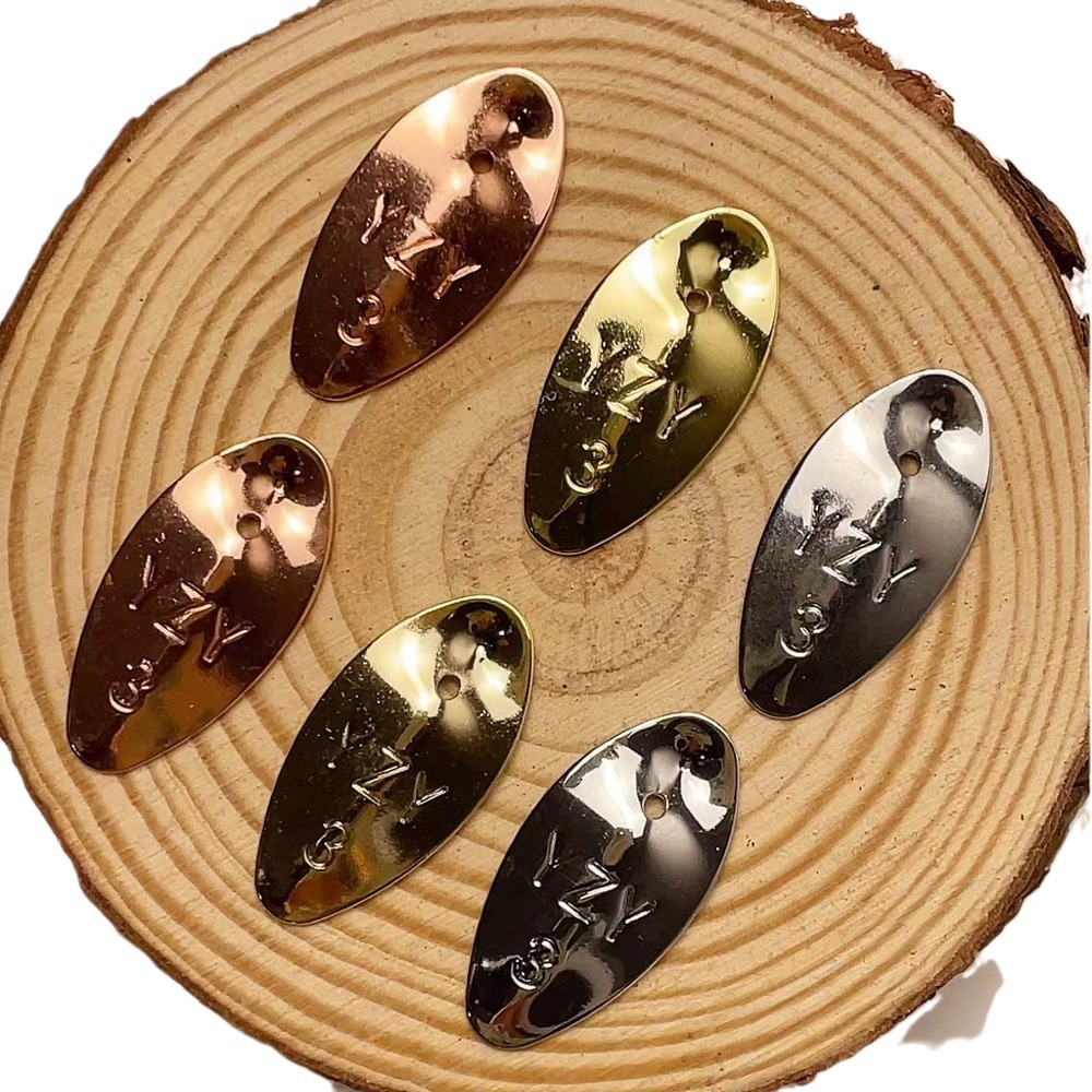 10-20pcs/lot Fishing Spoon Lur - đánh giá và giá Fishing Lure Spoon