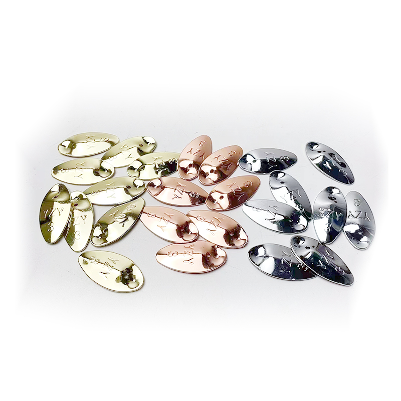 10-20pcs/lot Fishing Spoon Lur - đánh giá và giá Fishing Lure Spoon