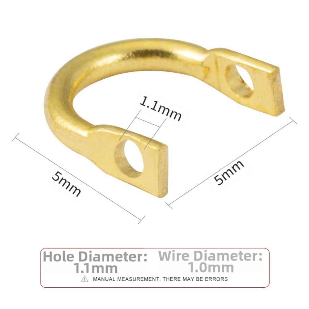 Fishing Connectors U-shaped Lu - đánh giá và giá Fishing Lure Spinner