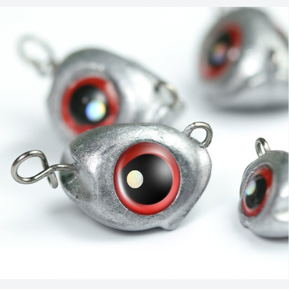 10pcs 3.5g/5g/7g/10g Swimbait  - đánh giá và giá Fishing Lure Swimbait