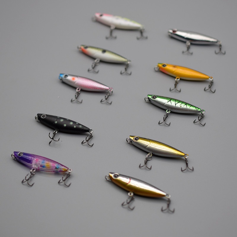 1Pcs Zigzag Dog Floating Topwa - đánh giá và giá Fishing Lure Crankbait