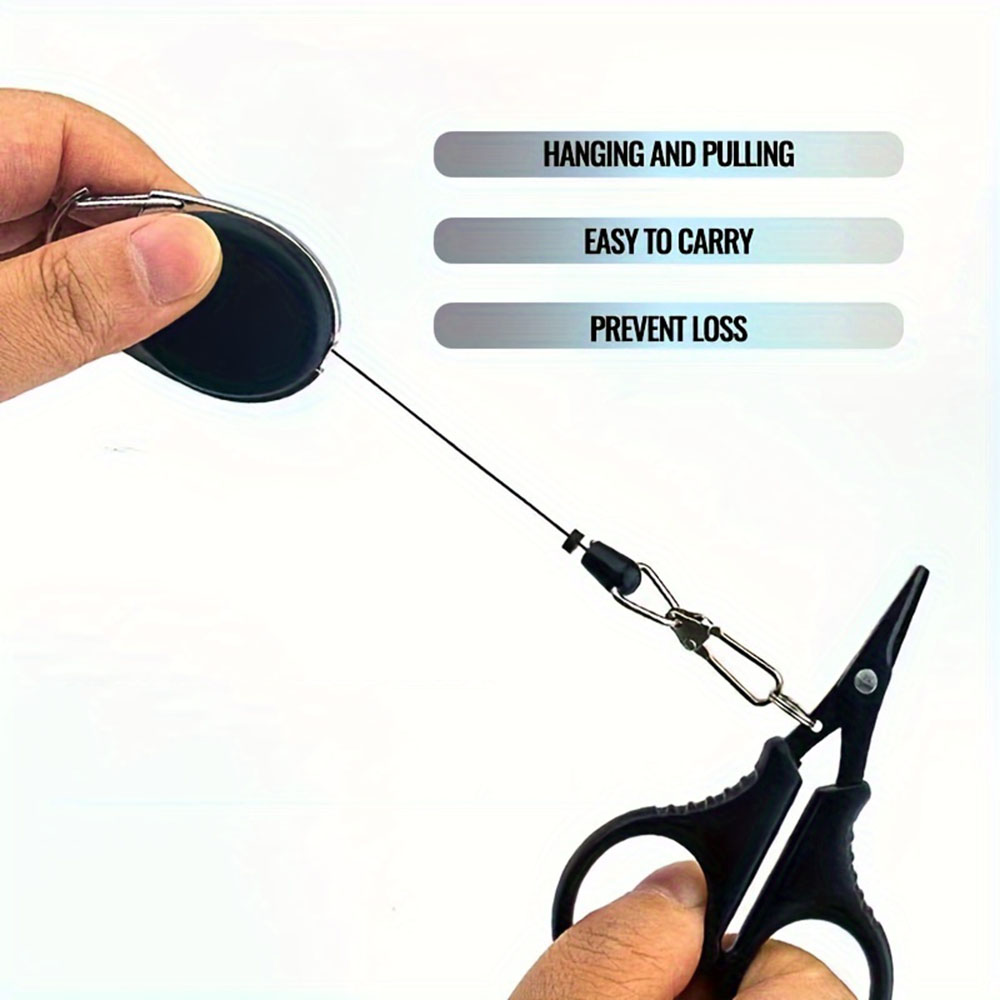 1set Titanium Coating Stainles - đánh giá và giá Fishing Lure Making Kit