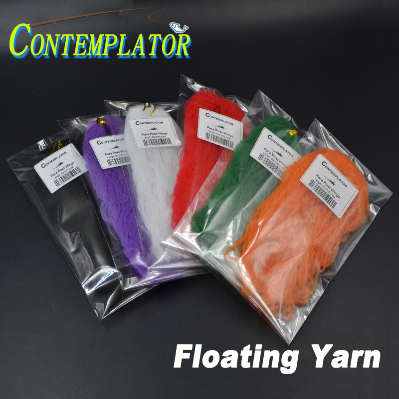 CONTEMPLATOR 7 Màu Polypropyle - đánh giá và giá Fishing Lure Topwater