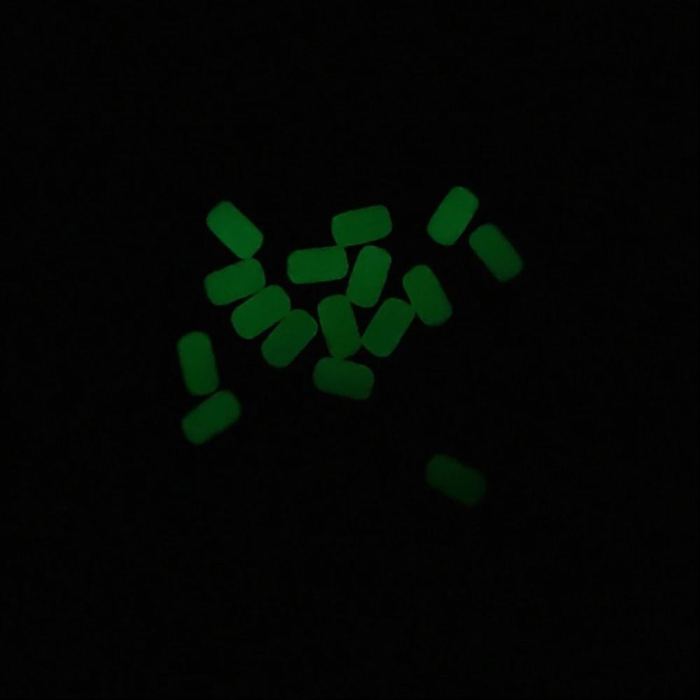 100Pcs/Bag Luminous Fishing So - đánh giá và giá Fishing Lure Making Kit