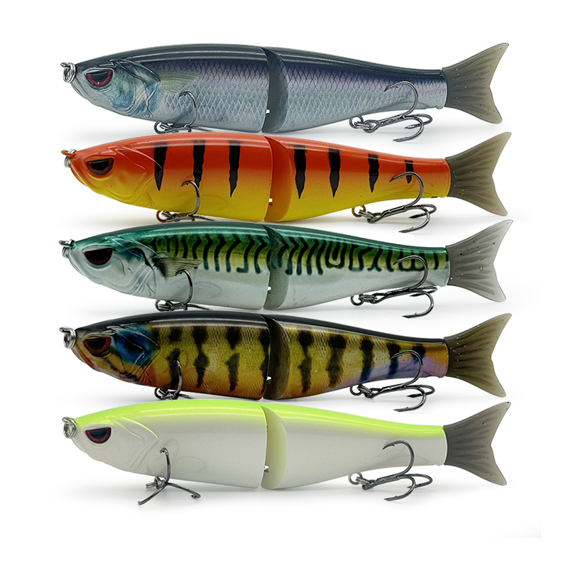LUHANGT Fishing Balam Lure 115 - đánh giá và giá Fishing Lure Popper