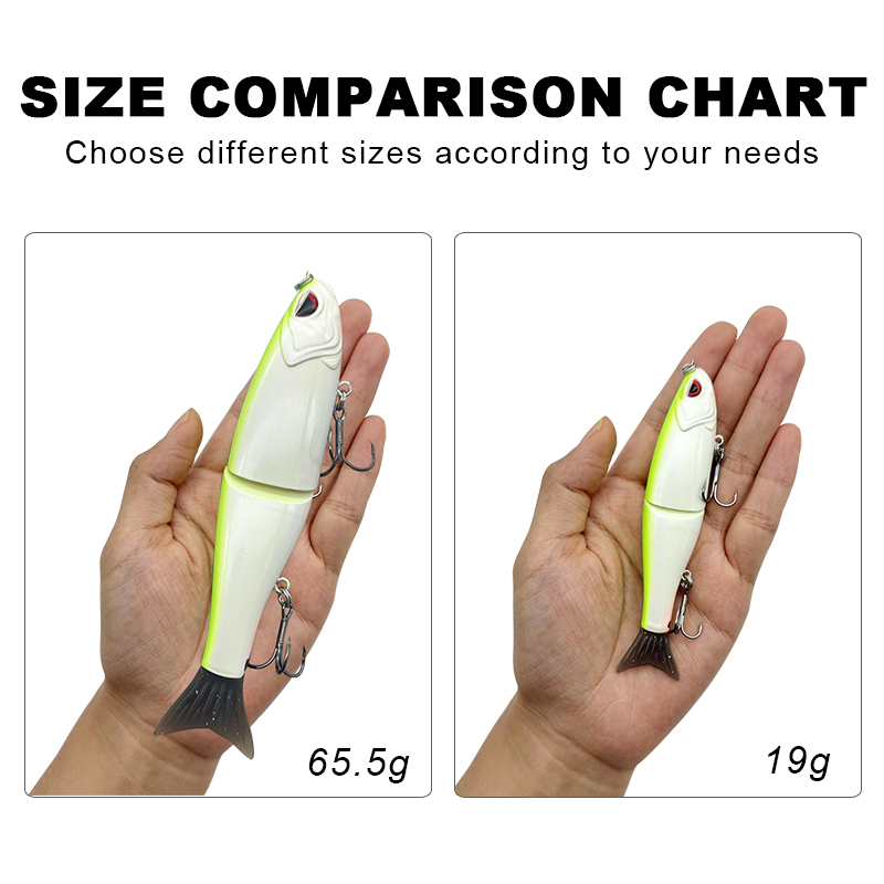 LUHANGT Fishing Balam Lure 115 - đánh giá và giá Fishing Lure Popper